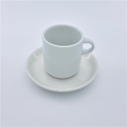 Tasses et Sous-Tasses GM