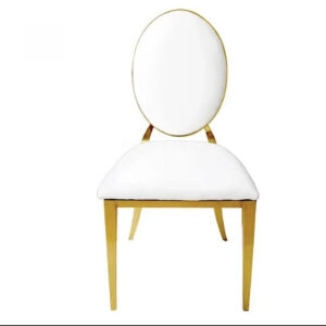 Chaises VIP Velours