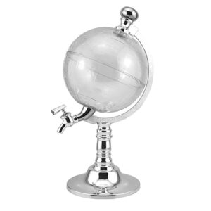 Fontaine Jus (Globe)