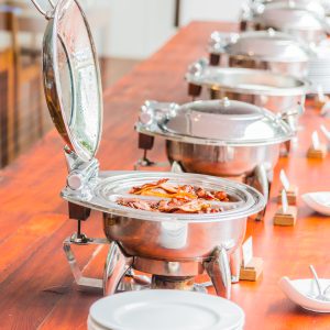Chafing Dish