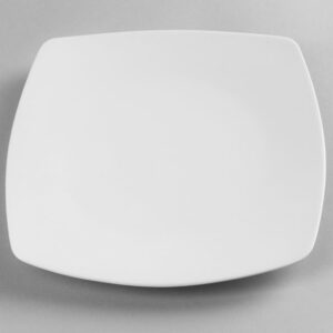 Assiette Carré 15.3CM 2.2CM