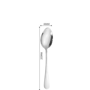 Cuillère GM Argent