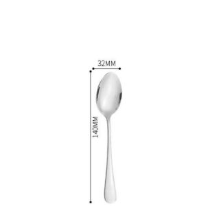 Cuillère PM Argent