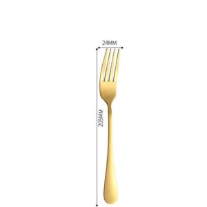 Fourchette GM Or