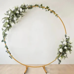 Arche Ronde Doree