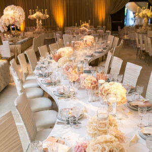 Table Serpentine