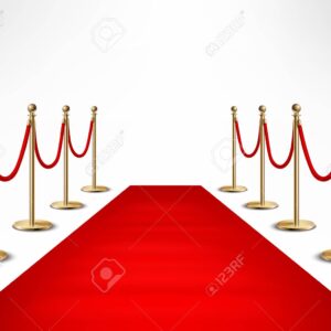 Tapis Rouge